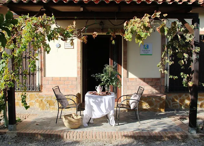 Casa Rural El Bonito
