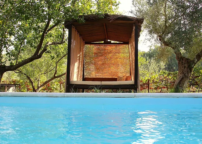 Casa Rural El Bonito
