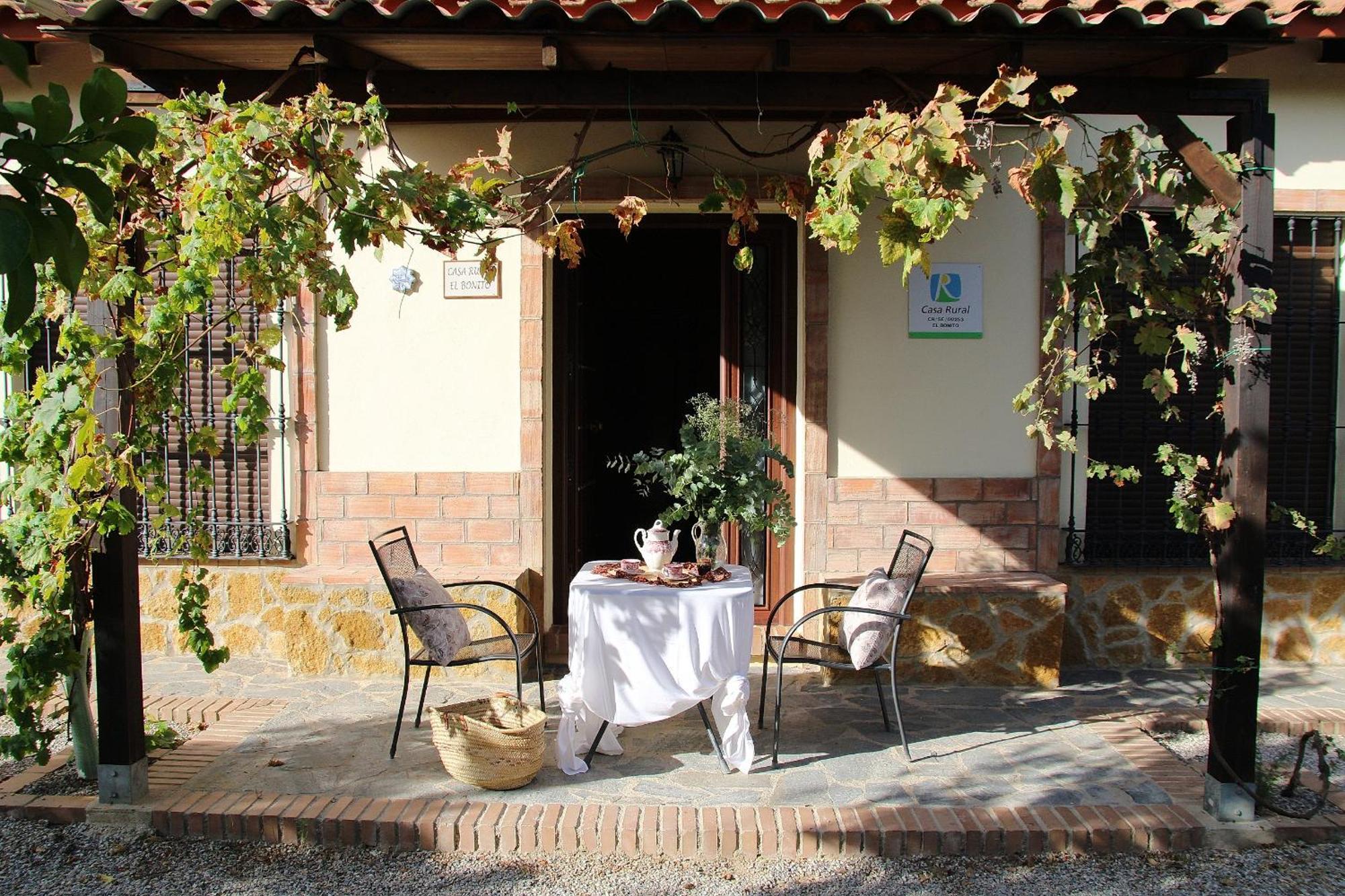 Country house El Bonito
