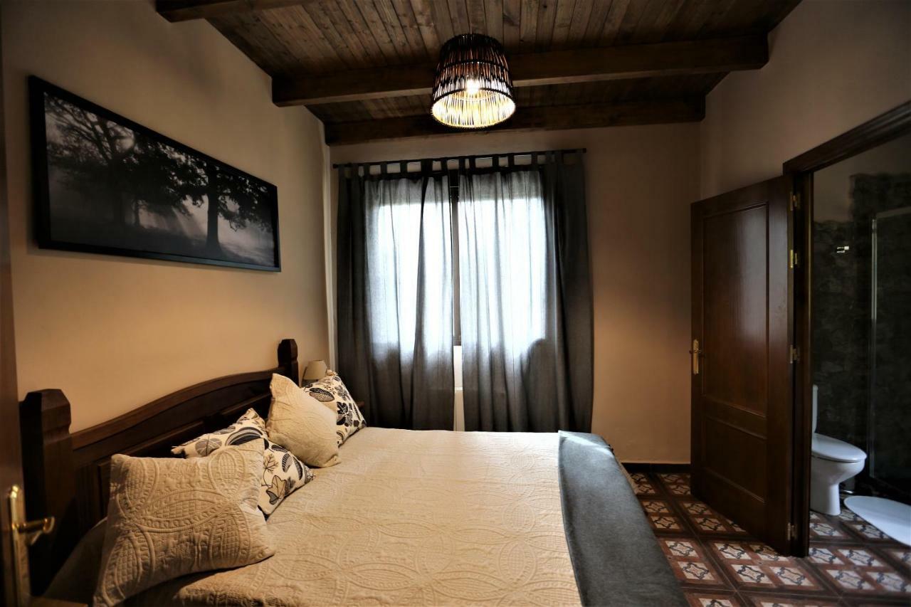 Country house El Bonito *