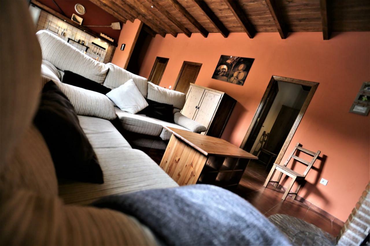 Country house El Bonito