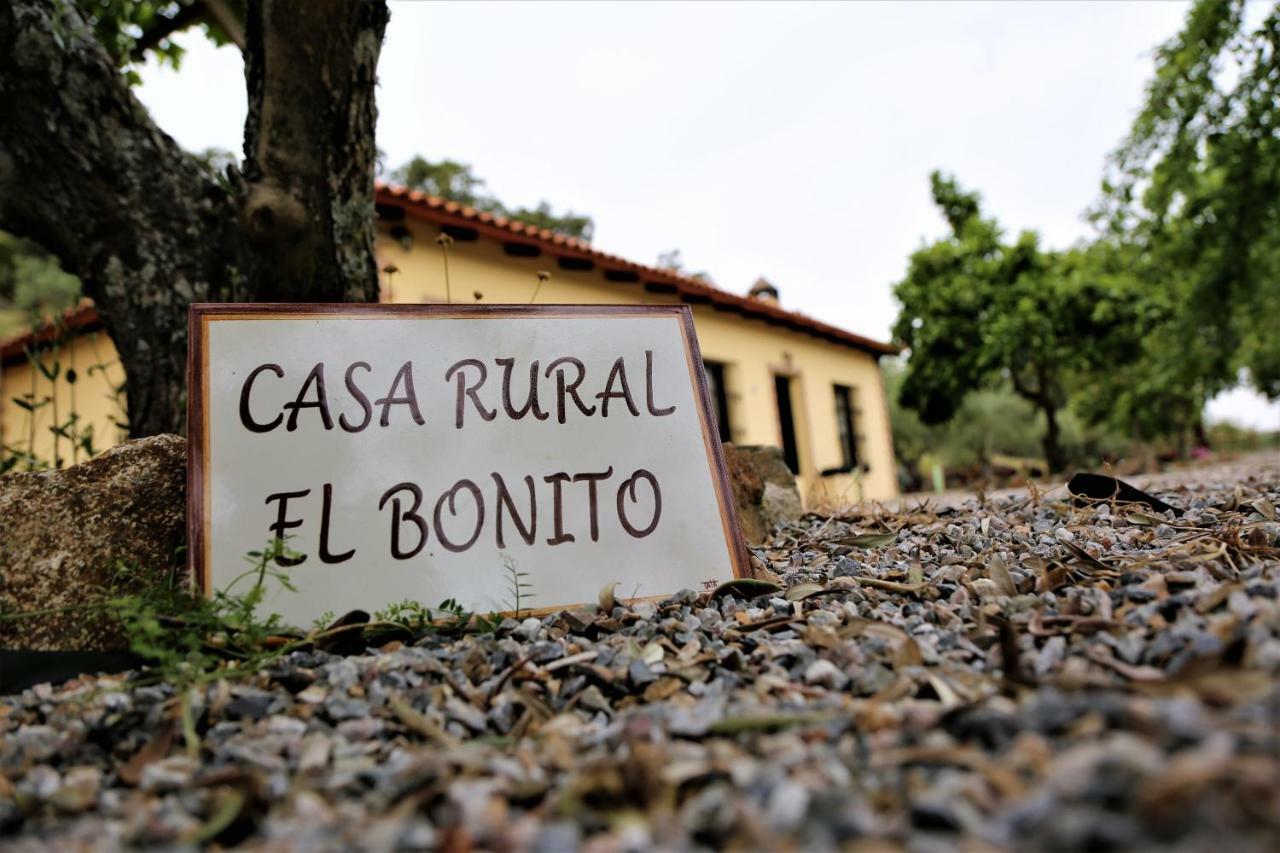 El Bonito *