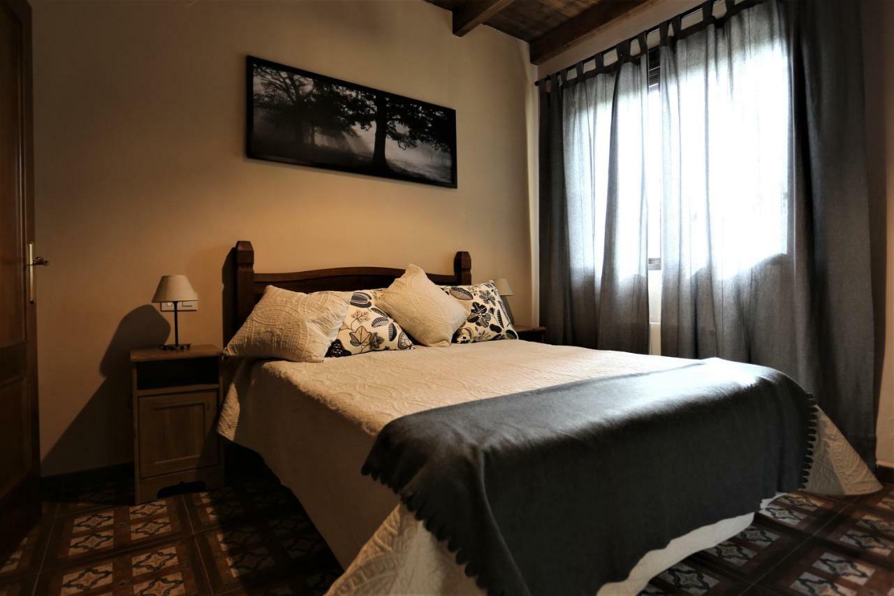 El Bonito Country house