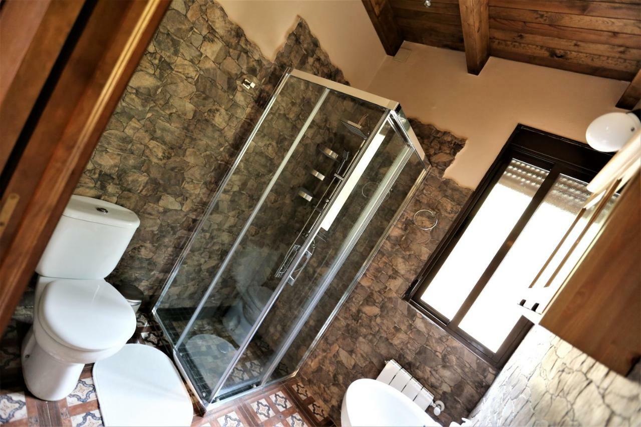 El Bonito Country house