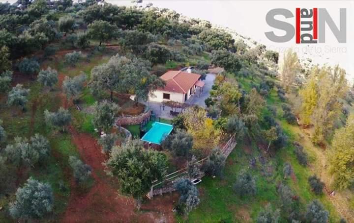 El Bonito Country house