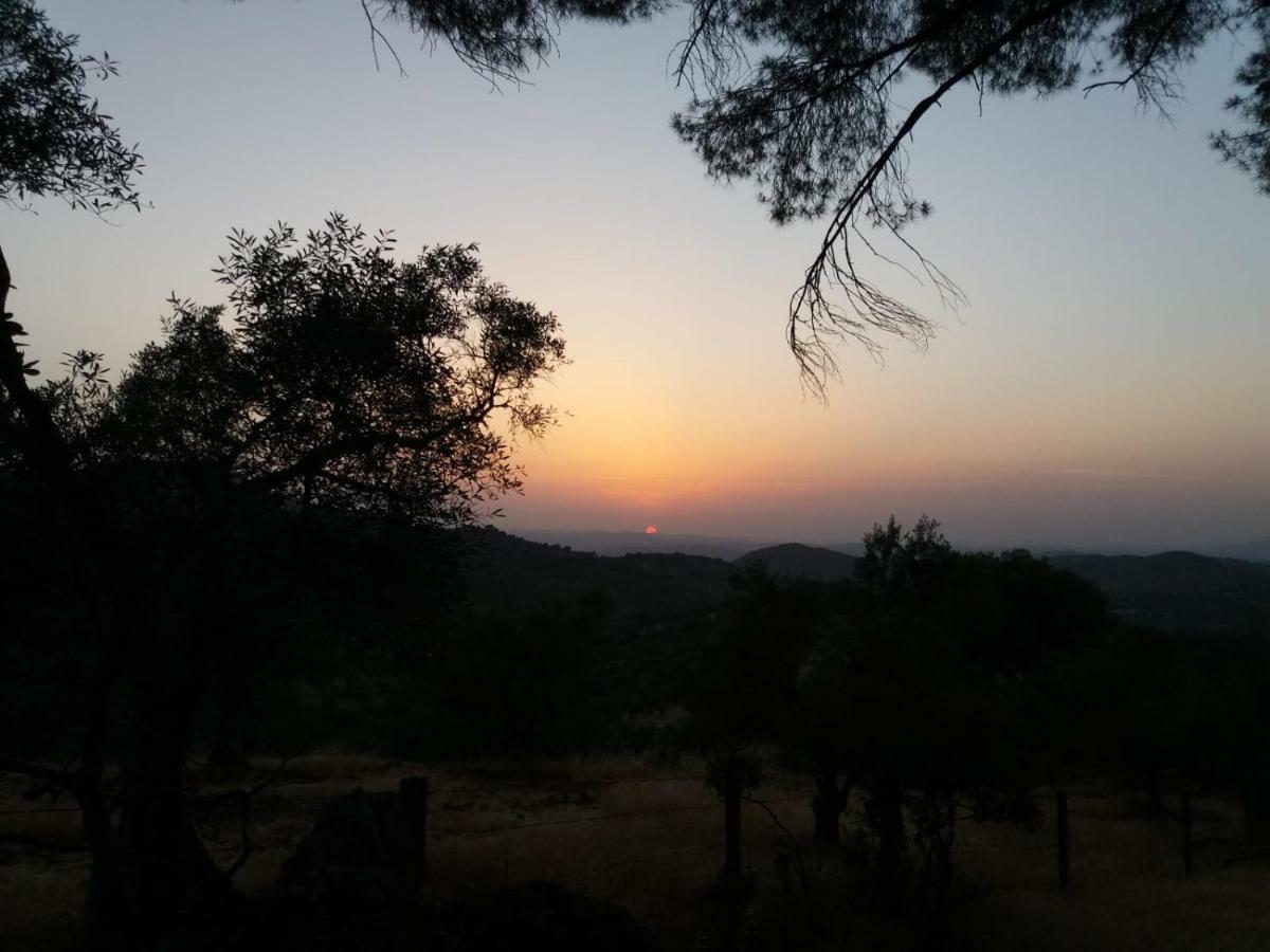 El Bonito * Cazalla de la Sierra