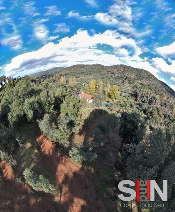 Country house El Bonito