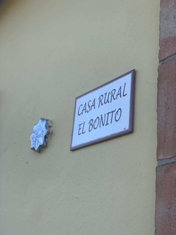 El Bonito * Cazalla de la Sierra