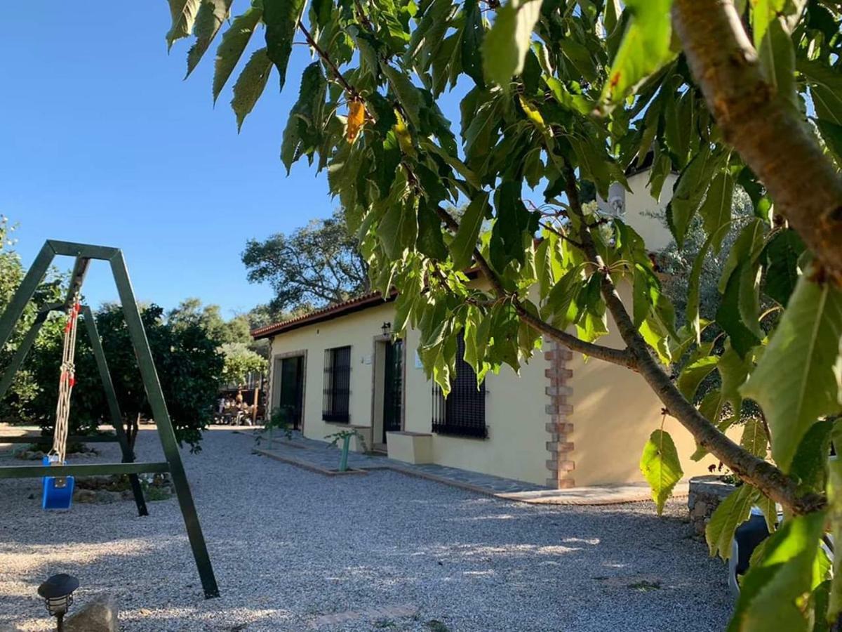 Country house El Bonito